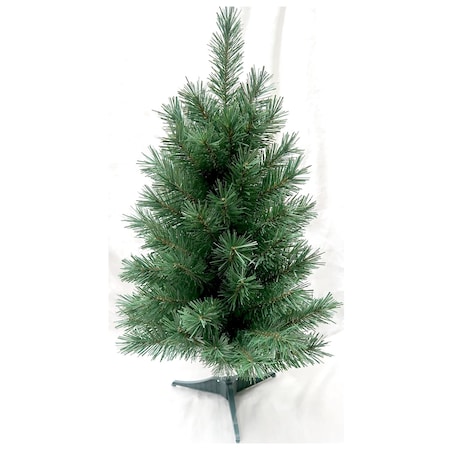 Celebrations Celebrations 2 ft. Full Christmas Tree B-21320C